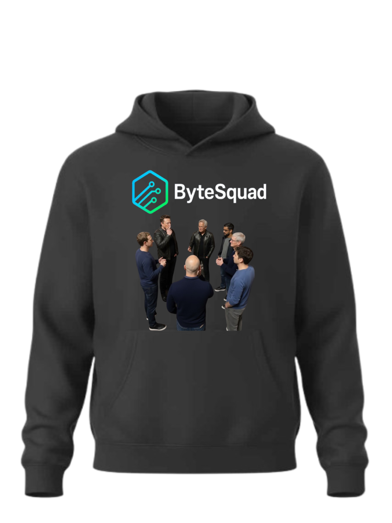 ByteSquad