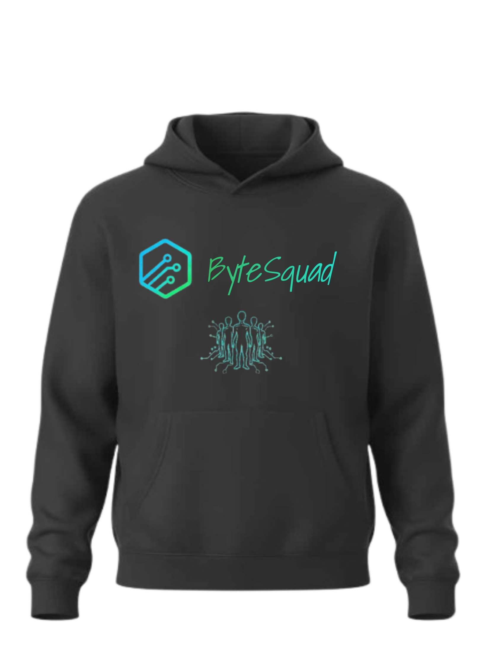 Byte Squad